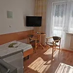 Hotel Sp Zoz Sanatorium Uzdrowiskowe Mswia W Kolobrzegu