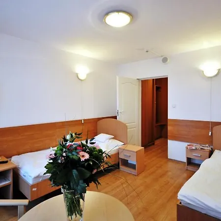 Sp Zoz Sanatorium Uzdrowiskowe Mswia W Kołobrzegu