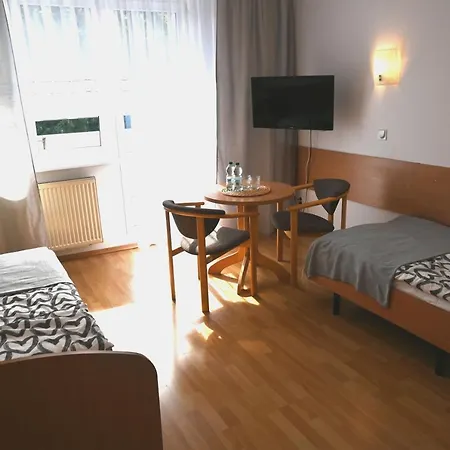 Sp Zoz Sanatorium Uzdrowiskowe Mswia W Kołobrzegu *