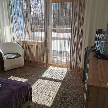 Sp Zoz Sanatorium Uzdrowiskowe Mswia W Kolobrzegu Szálloda Kołobrzeg