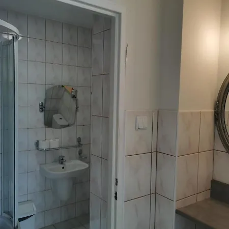 Hotel Sp Zoz Sanatorium Uzdrowiskowe Mswia W Kołobrzegu *