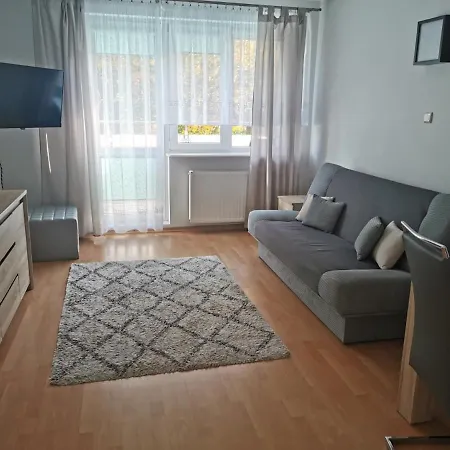 Sp Zoz Sanatorium Uzdrowiskowe Mswia W Kołobrzegu * Kołobrzeg