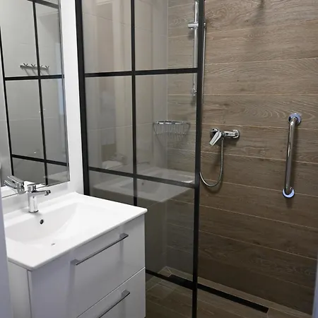 Sp Zoz Sanatorium Uzdrowiskowe Mswia W Kolobrzegu *