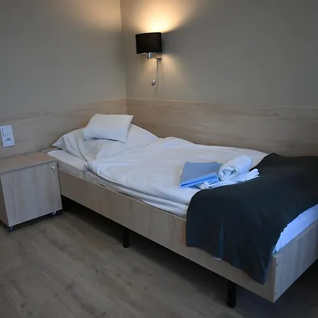 Sp Zoz Sanatorium Uzdrowiskowe Mswia W Kolobrzegu