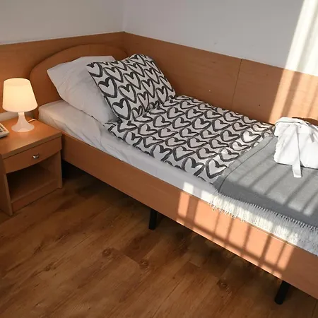 Sp Zoz Sanatorium Uzdrowiskowe Mswia W Kołobrzegu Hotel *