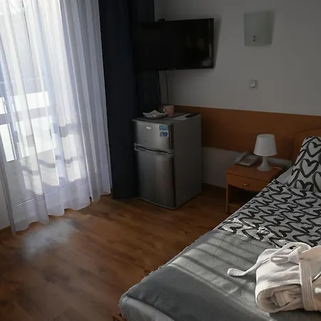 Sp Zoz Sanatorium Uzdrowiskowe Mswia W Kołobrzegu Kołobrzeg