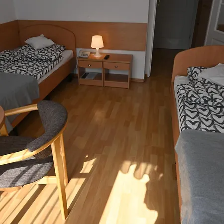 Hotel Sp Zoz Sanatorium Uzdrowiskowe Mswia W Kołobrzegu Kołobrzeg
