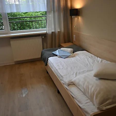 Sp Zoz Sanatorium Uzdrowiskowe Mswia W Kolobrzegu Kolobrzeg