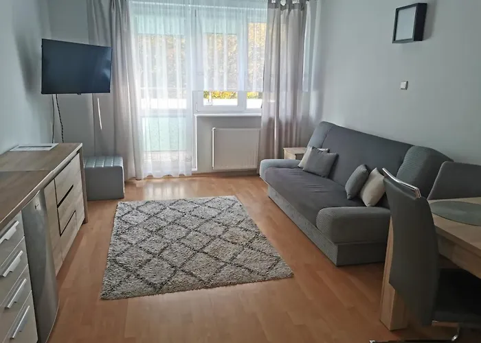 Sp Zoz Sanatorium Uzdrowiskowe Mswia W Kolobrzegu * Kolobrzeg