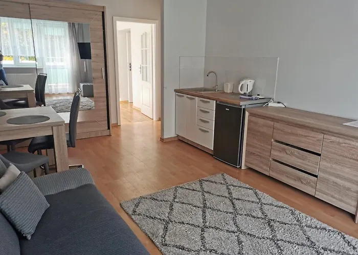 Sp Zoz Sanatorium Uzdrowiskowe Mswia W Kolobrzegu Hotel *