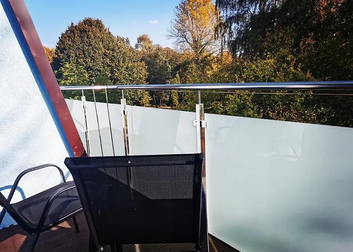 Hotel Sp Zoz Sanatorium Uzdrowiskowe Mswia W Kolobrzegu Kolobrzeg